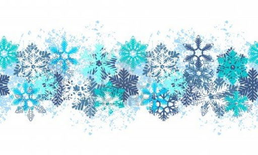 snowflakes
